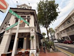 Joo Chiat Road (D15), Office #581734471